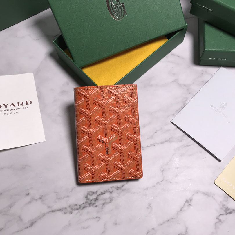 Go*ard wallets